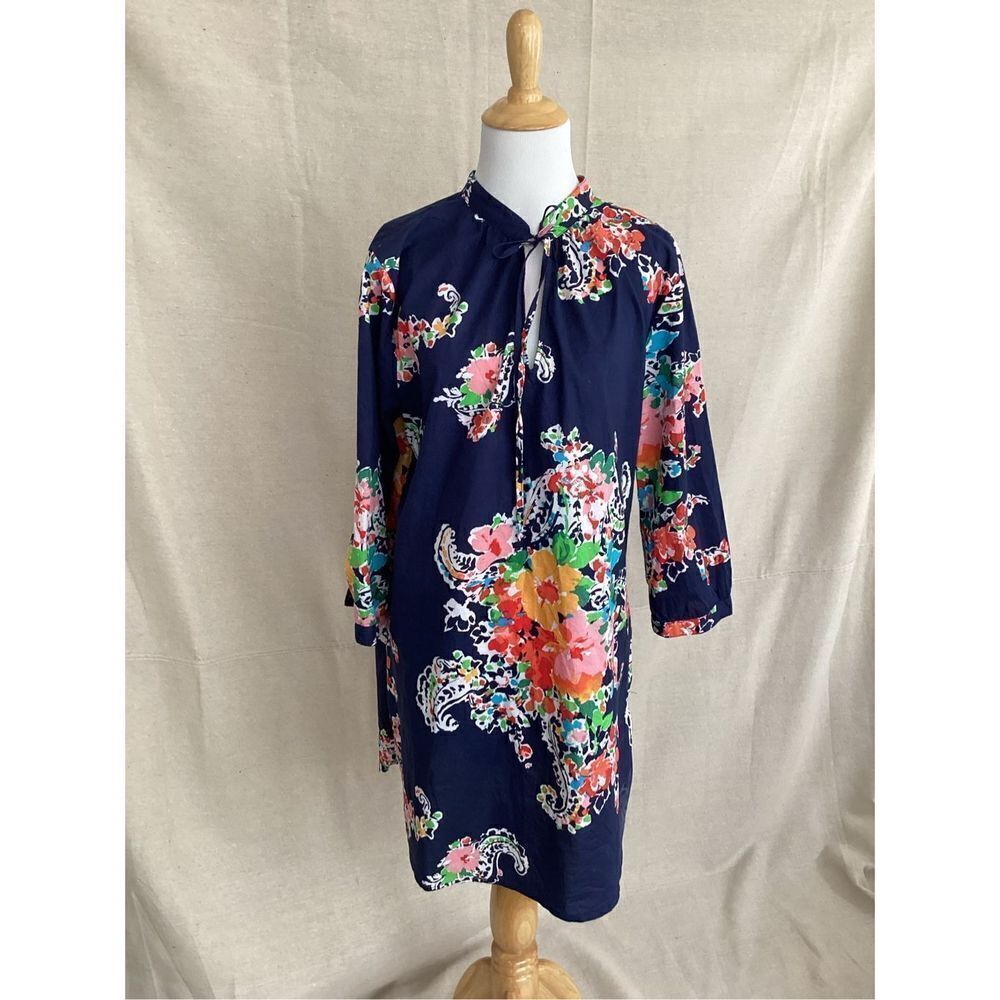 Green label Ralph Lauren tunic, size M